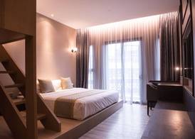 GEO RESORT & HOTEL 3