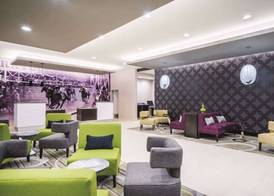 La Quinta Inn & Suites by Wyndham Clifton Park Saratoga Area 1749 Route 9 4