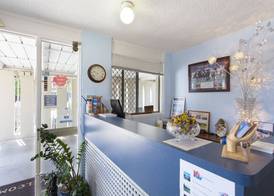 Raceways Motel 2