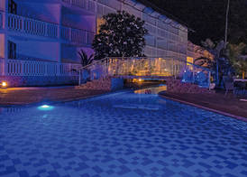 Travellers Beach Hotel & SPA 3