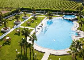 Hotel Savoy Palace - Tonelli Hotels 3