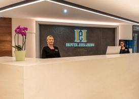 Hotel Helikon, Keszthely 5