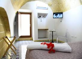 B&B Corte Casole 4