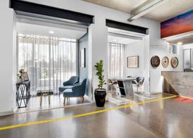 Protea Hotel by Marriott O R Tambo Airport 2