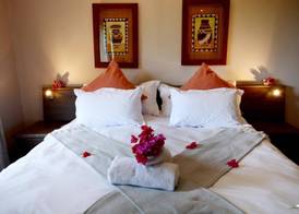 Kududu Guest House 4