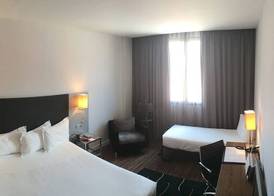 Hotel Palau de Bellavista Girona by URH 4