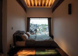 Ohsudang Hanok Stay 3