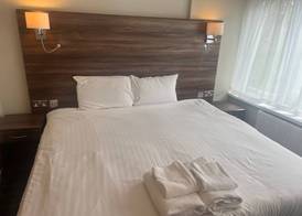 Riverside Hotel 2
