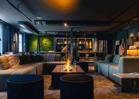 Solhem Hotel, BW Signature Collection 2