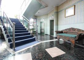 Akur Hotel Malioboro Mitra RedDoorz 2