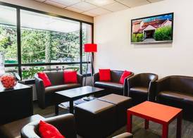 Logis Hotel Lons-le-Saunier - Restaurant Le Grill 2
