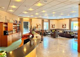 Turmhotel Schwedt 3