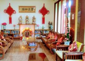 Mei Zhou Phuket Hotel - SHA Plus 2