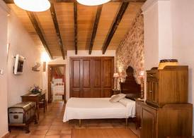 Agroturisme Fincahotel Can Bessol 4