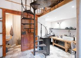 GuestHost - Florence Oltrarno Duplex Apartment 5