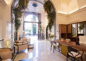 Palacio Vallier by MYR Hotels 2
