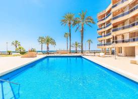 RENTALMAR SOL DE ESPAÑA APTS 5