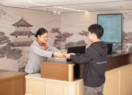 Guangzhou Junshan Hotel 5
