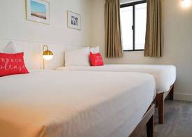 Madison Resort Wildwood Crest 5