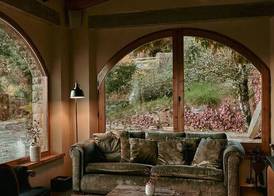 Hotel Santa Llucia Rupit 3
