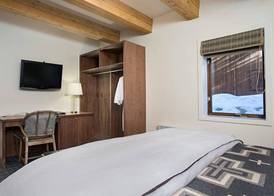 Hotel Durant 2