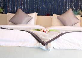 Vacation Village Phra Nang Lanta - SHA Extra Plus 5