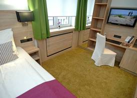 Hotel Allegro 5