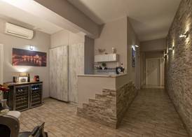 Five Rooms Rome Guesthouse 3