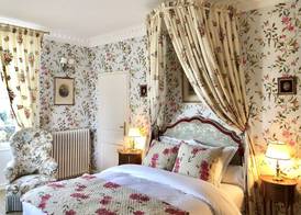 Manoir de La Croix Saint Louis "Luxury Guest House" 3