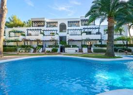 Apartamentos Los Tilos 2