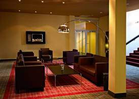 Konsum Berghotel Oberhof 4
