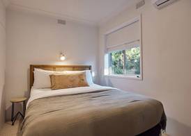 Chalet Motel Brunswick Heads 2
