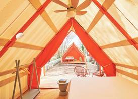 LAVITA Camp - Cagliari Villasimius 4
