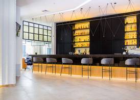 Eb Hotel By Eurobuilding Quito Airport 5