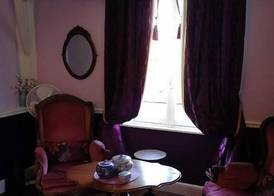 Manoir du Clap 5