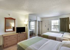 Studio 6-Stafford, TX - Houston - Sugarland 5