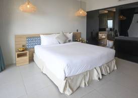 Loloata Island Resort 4