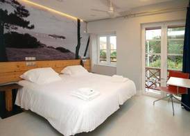 Hosteria Santander 4