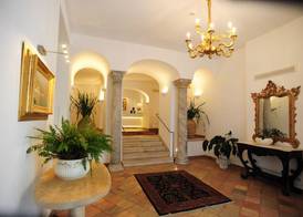 Villa Romana Hotel & Spa 4