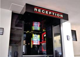 Check Inn Hotel 3