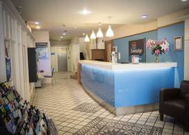 Travelodge Dublin City Rathmines 3