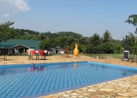 Bohemia Resort 5