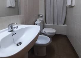 HOTEL MORELL 5