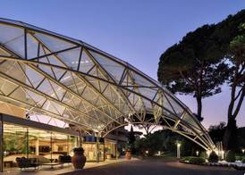 Park Hotel Marinetta - Beach & Spa 2