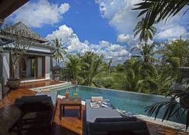 Visesa Ubud Villa and Resort 5