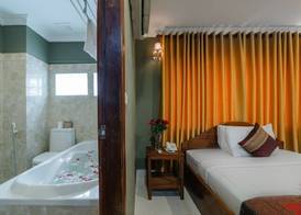 Sinaka Angkor Hotel 3