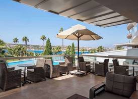 La Quinta by Wyndham Cesme 4