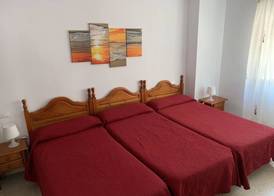Hostal Mediterraneo 4