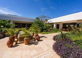 Dhawa Cayo Santa Maria Hotel 2