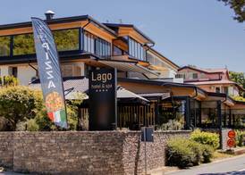 Lago Hotel & Spa - Adult Recommended 4